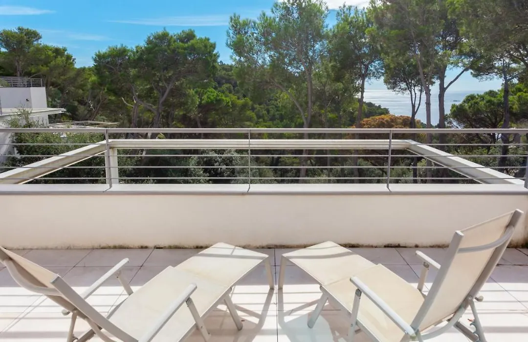 4 Bedroom Contemporary House, Llafranc, Costa Brava-1