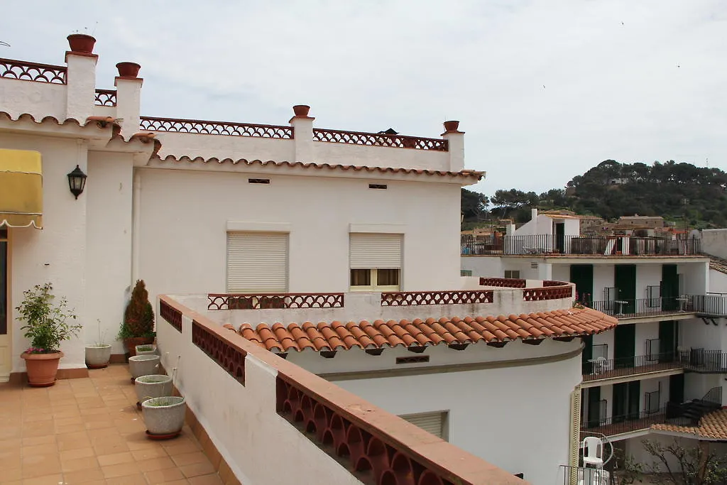 Hotel Tonet (Adults Only)-1