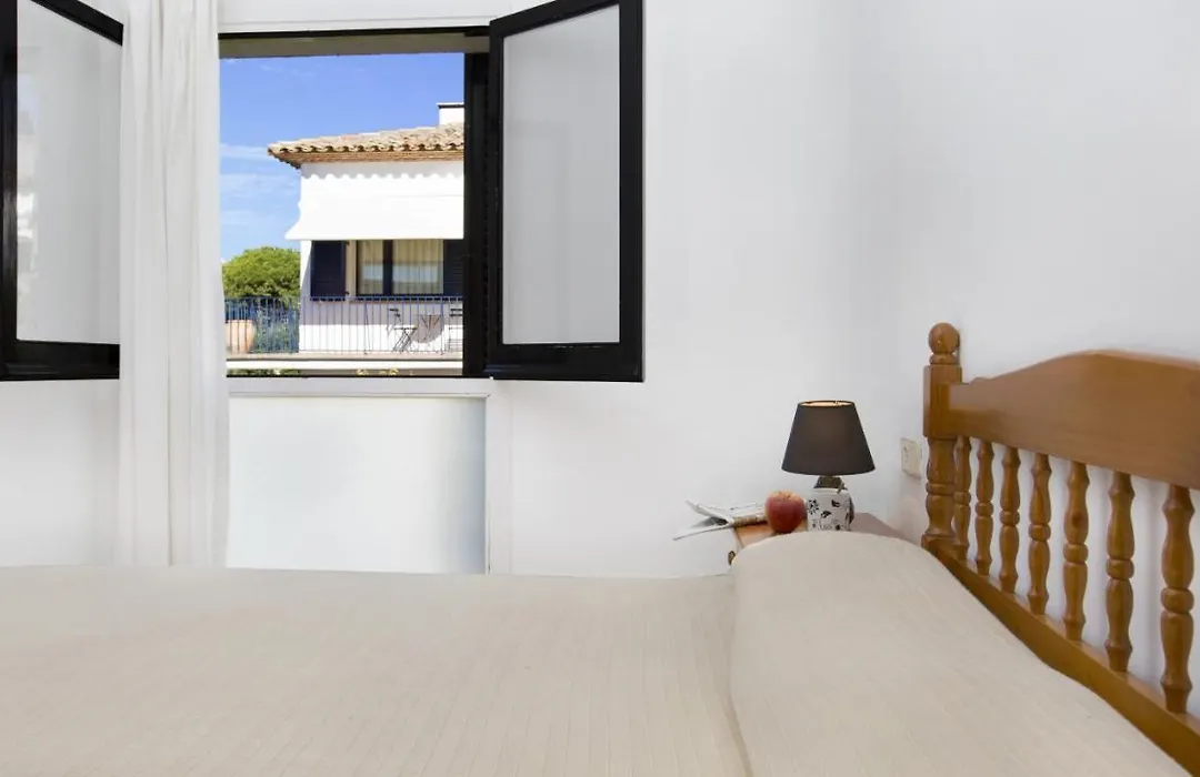 Apartment Cand 2 - Calella De Palafrugell-1