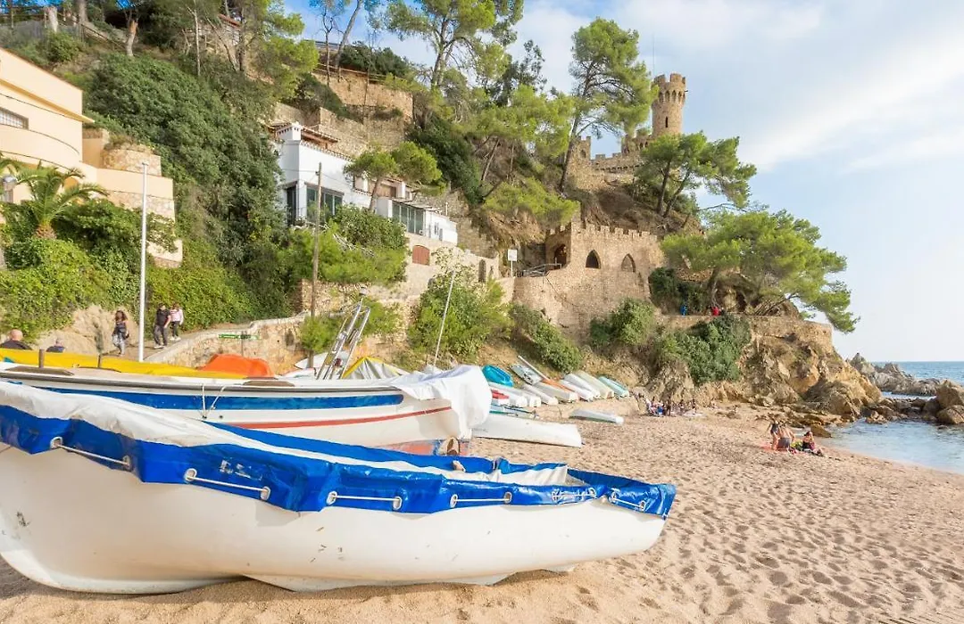 2P-51 - Lloret De Mar-1