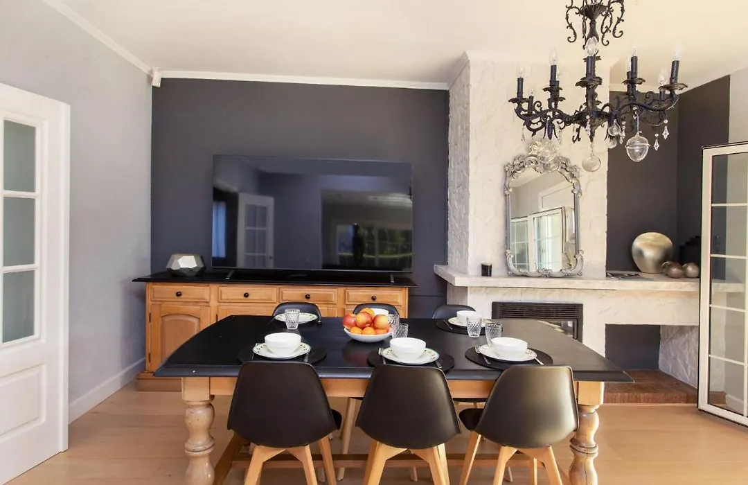 Holiday Home Amsterdam By Interhome-1