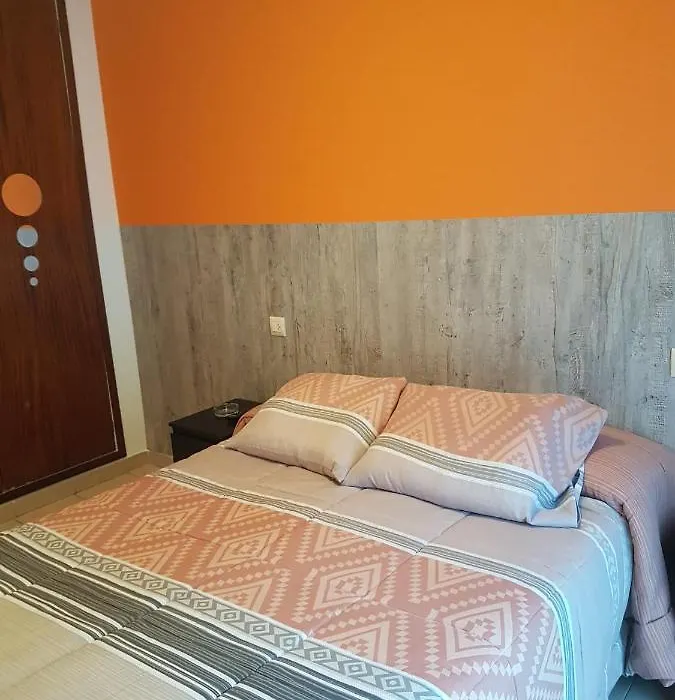Hostal Galicia-1