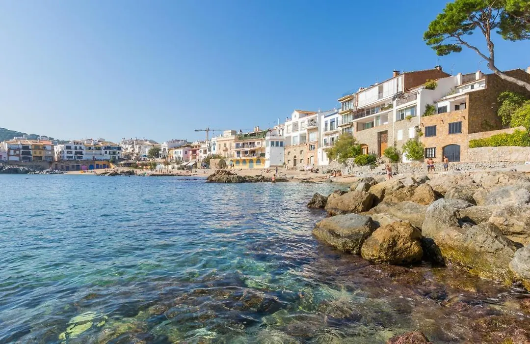 Est Benet - Calella De Palafrugell-1