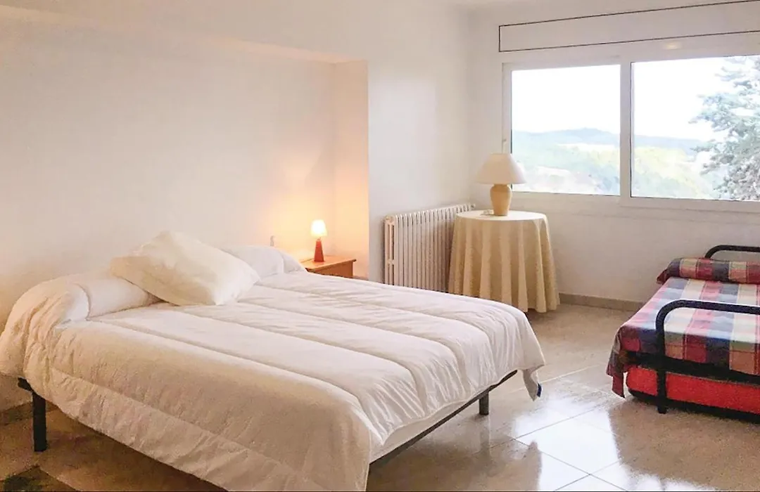 Amazing Home In Tossa De Mar With 7 Bedrooms, Wifi And Outdoor Swimming Pool-1