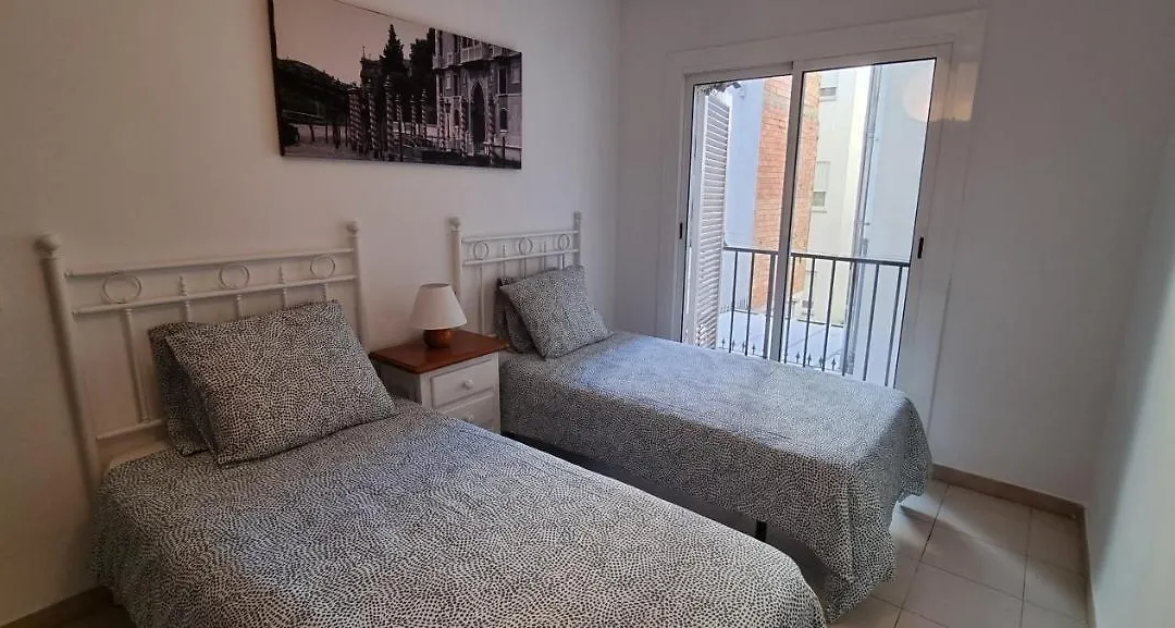 Sa Shei Apartment Tossa De Mar-1
