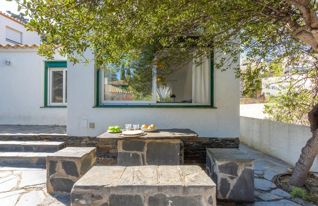 Holiday Home Mimosa By Interhome-1