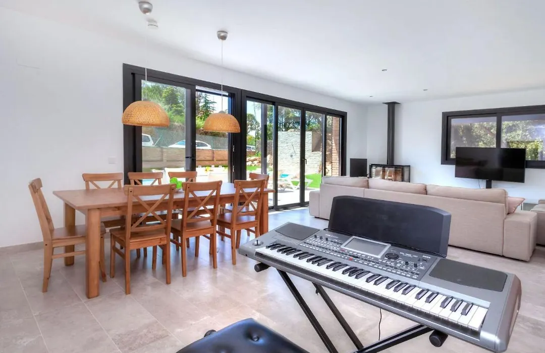 Holiday Home Avets By Interhome-1