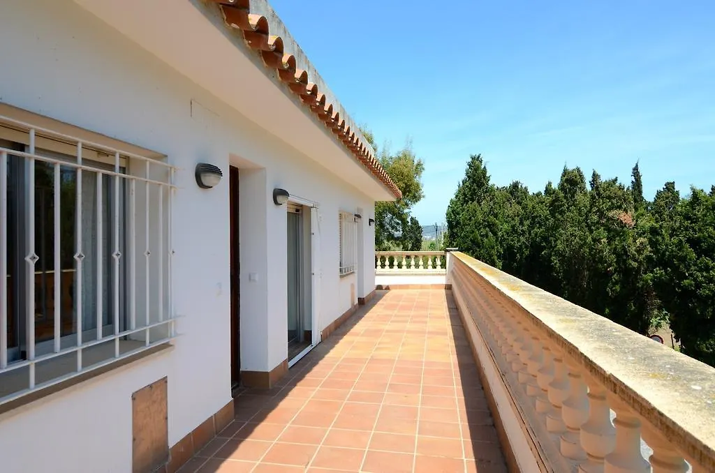 Hostal La Gola-1