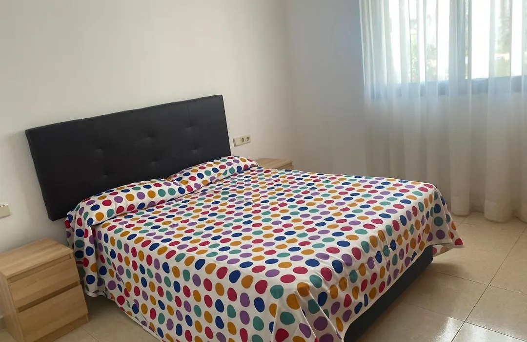 Vicmar Home Apartment I-1