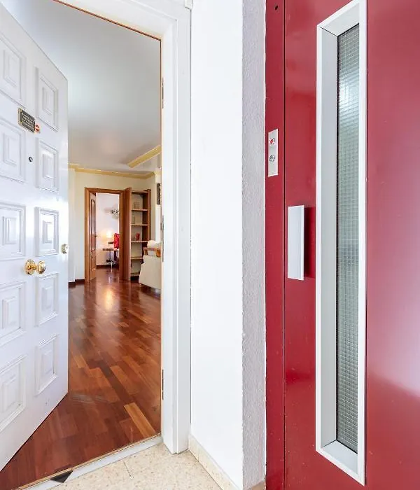 Portobello Apartment-1