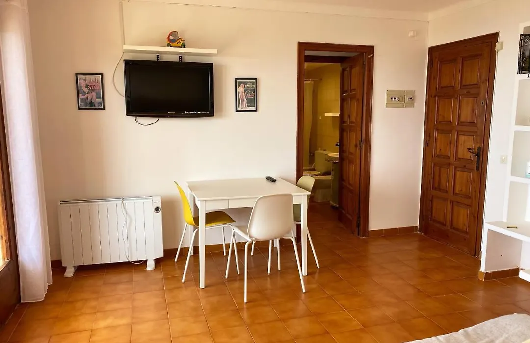 Wonderful Apartment With Outstanding Views - Calella De Palfrugell-1