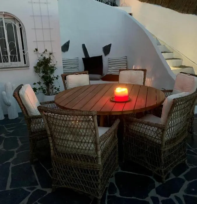 Villa Avec Vues Mer Et Baie Proche Plage-1