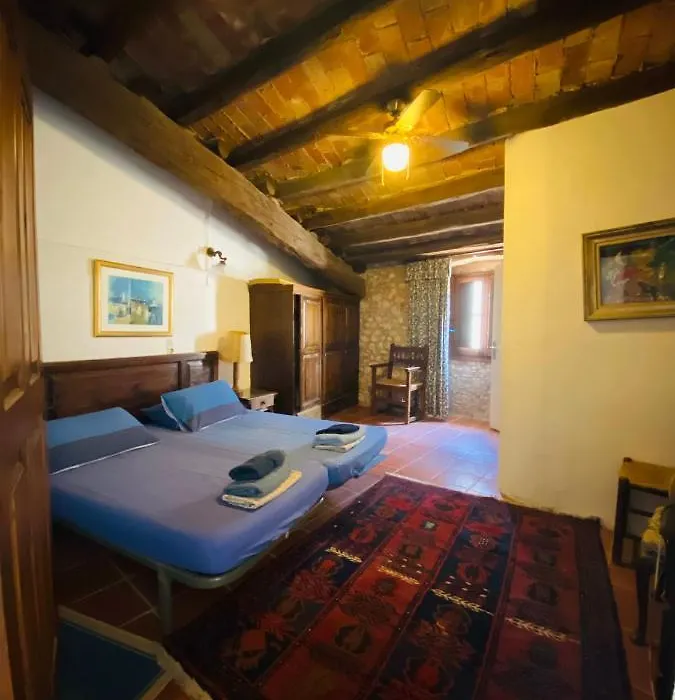 Casa Margo - Casa Rural-1