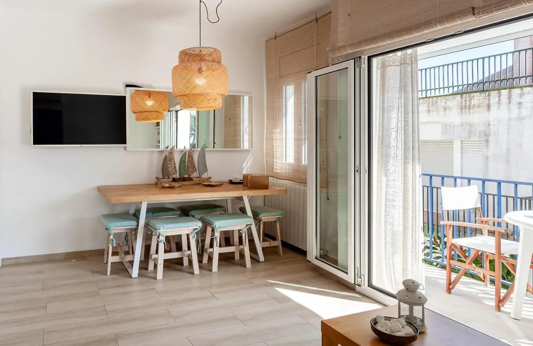 Llafranc 100 - Calle Coral--1