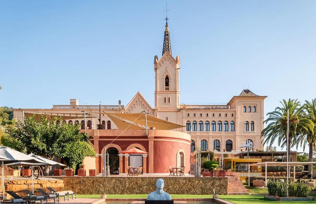 Sant Pere del Bosc Hotel&Spa - Adults Recommended-1