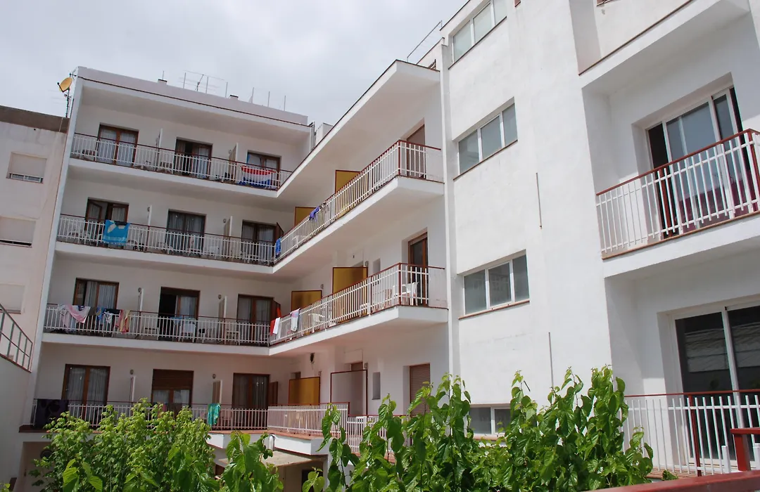 Hotel Armonia-1