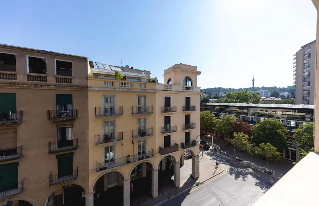 Bravissimo Les Voltes, Modern And Central Apartment-1