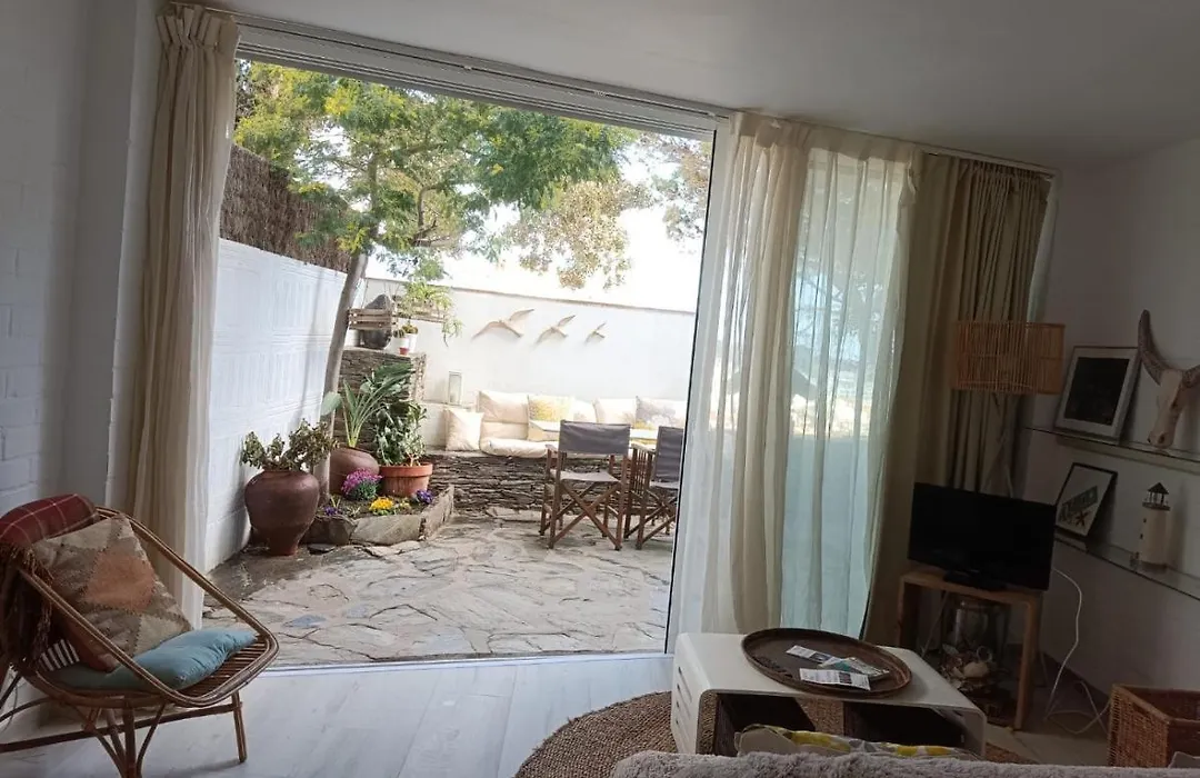 Precioso Apartamento Con Hermosas Vistas-1