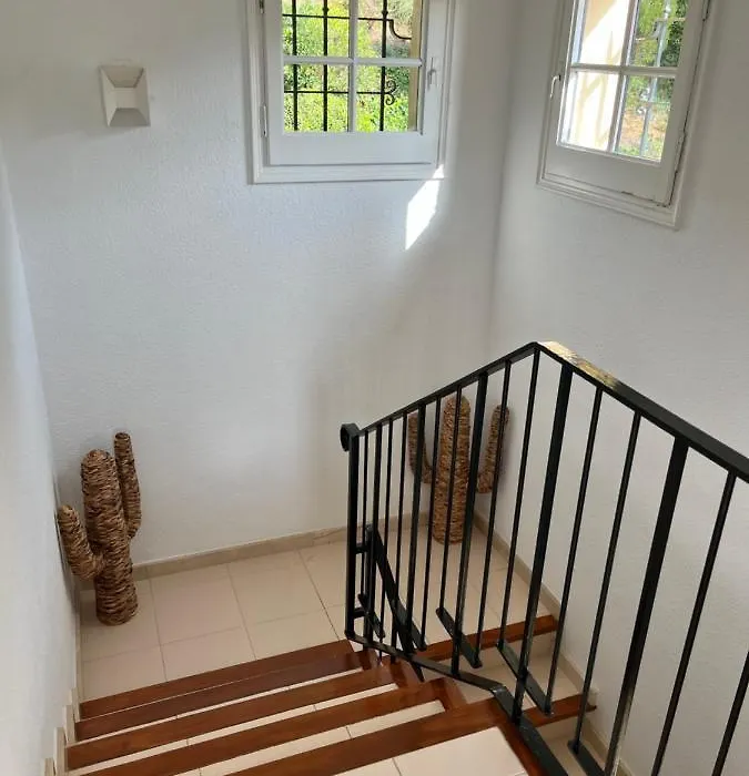 Magnifique Villa Avec Vue Mer 8 Personnes-1