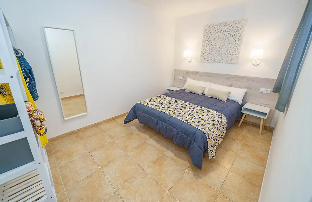 Ar Apartaments Camps-1