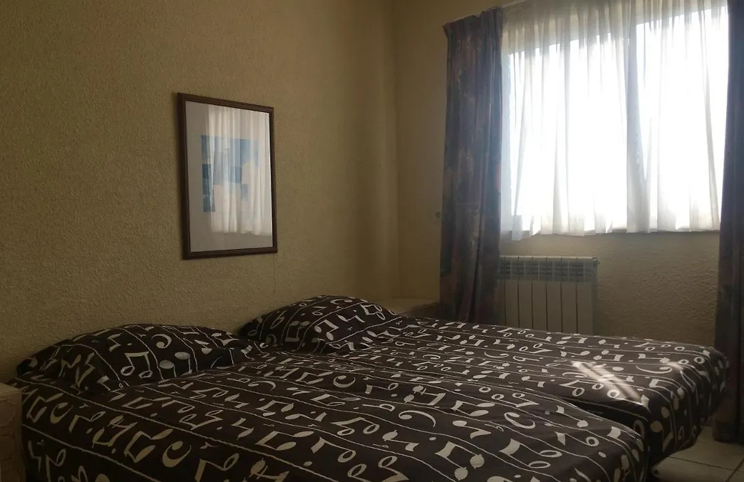 Lloret De Mar-Apartment Down, Seaview And Swimmingpool For Max 6 Persons-1