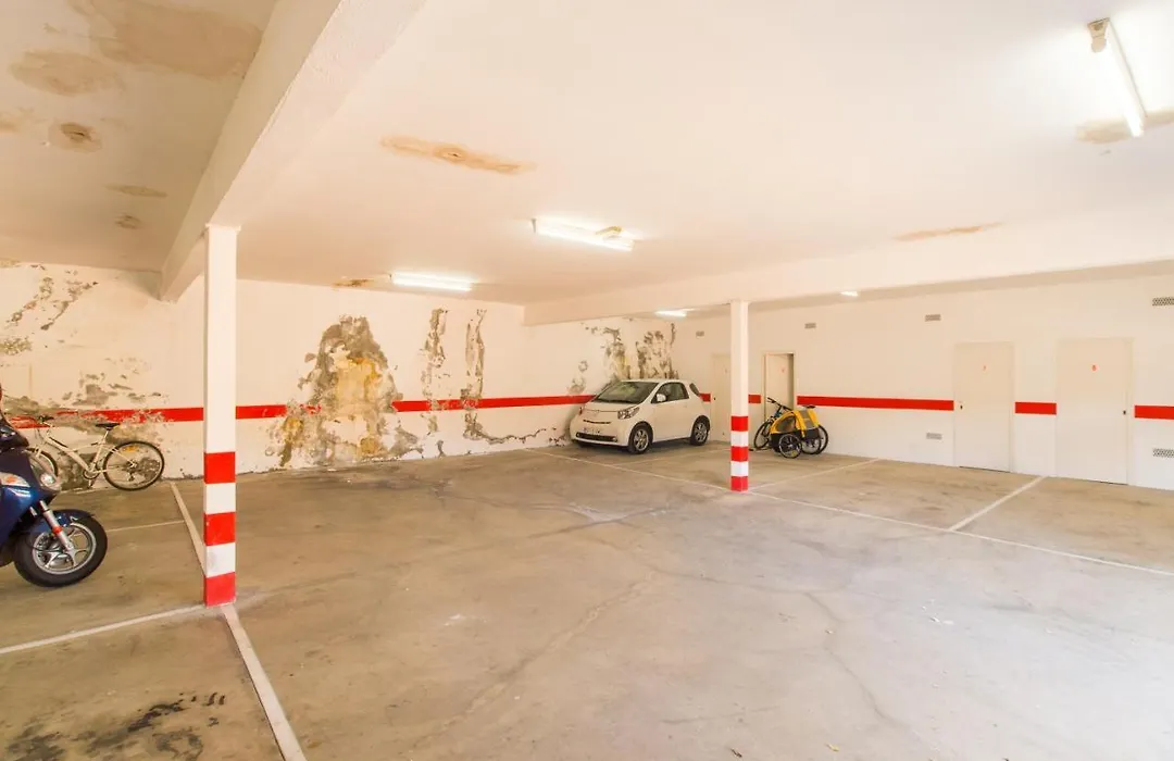 L-5 Calella De Palafrugell 8 Pax-1