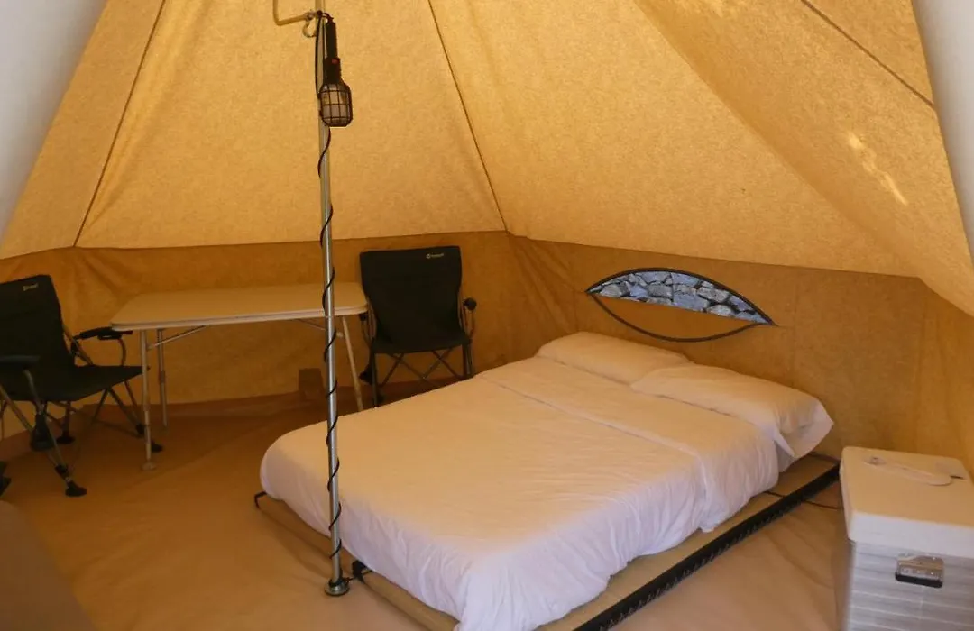 Acampale - Glamping Costa Brava - Calella De Palafrugell-1