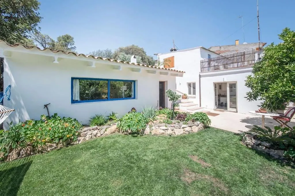 House With Garden-1