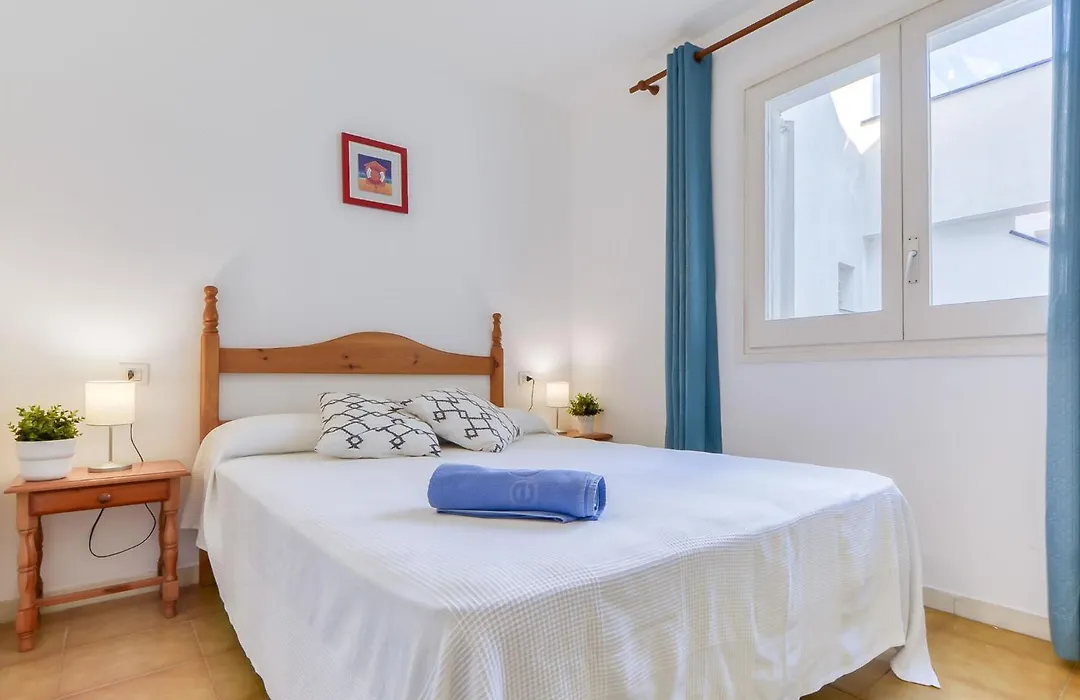 Apartment Platja De Roses-2 By Interhome-1