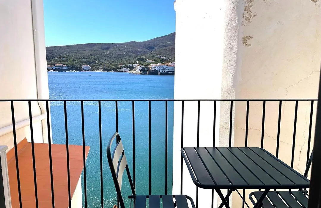 POAL-Dúplex de ensueño en Cadaqués-1