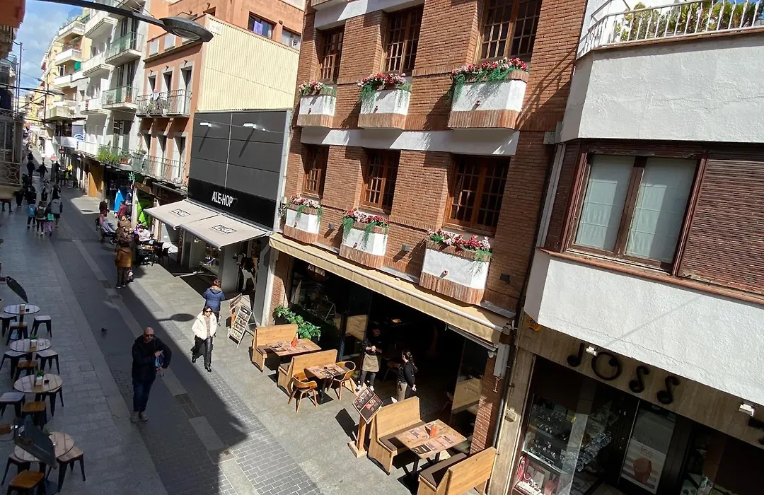 Apartments Brava-1