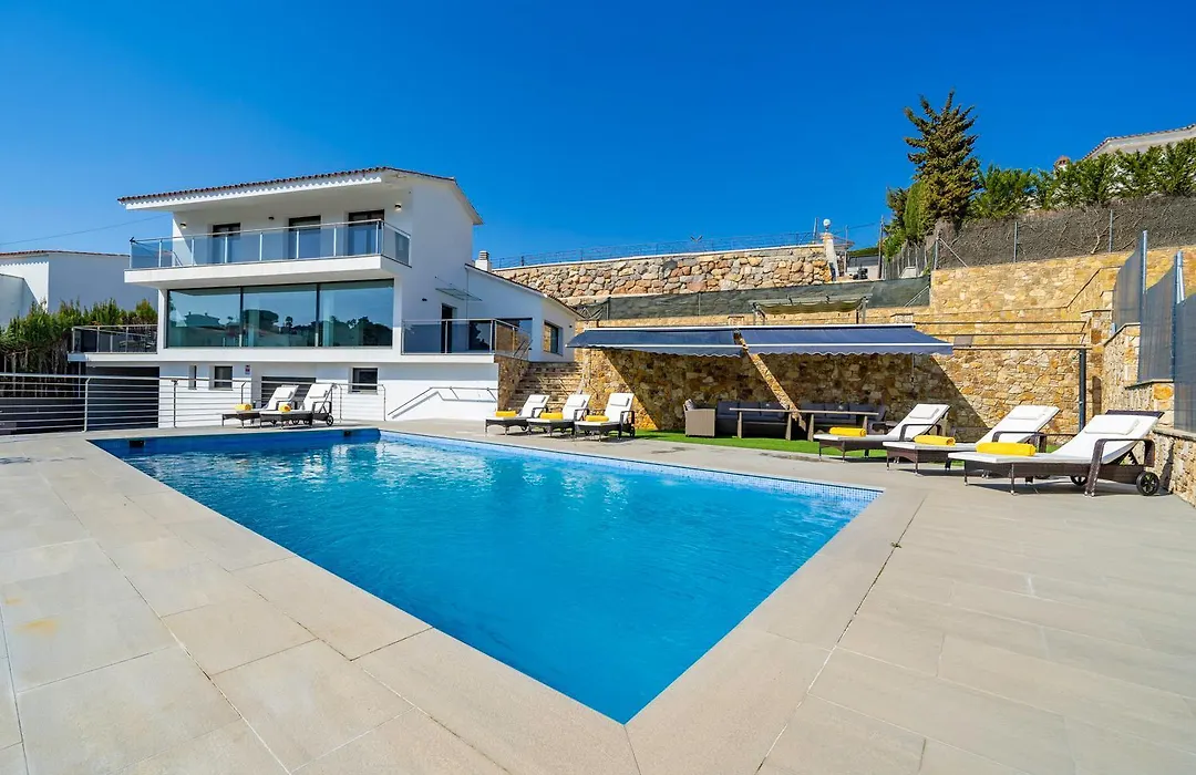 Sunset Lux House - Ideal Familias En Zona Residencial & Aircon-1