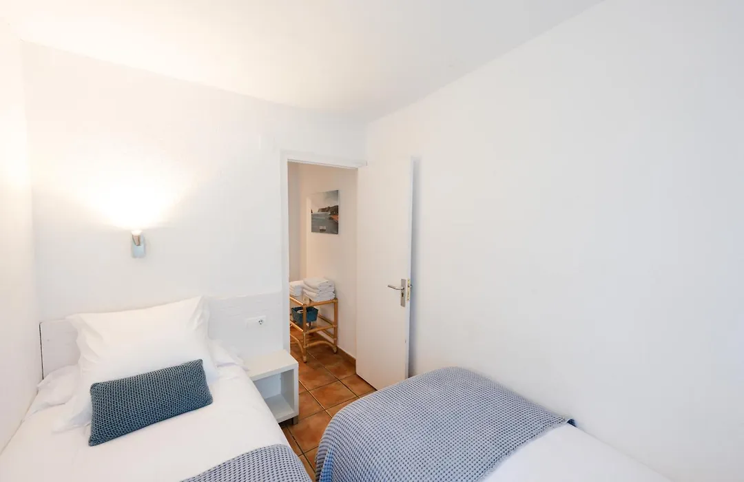 Hostal El Ranxo-1
