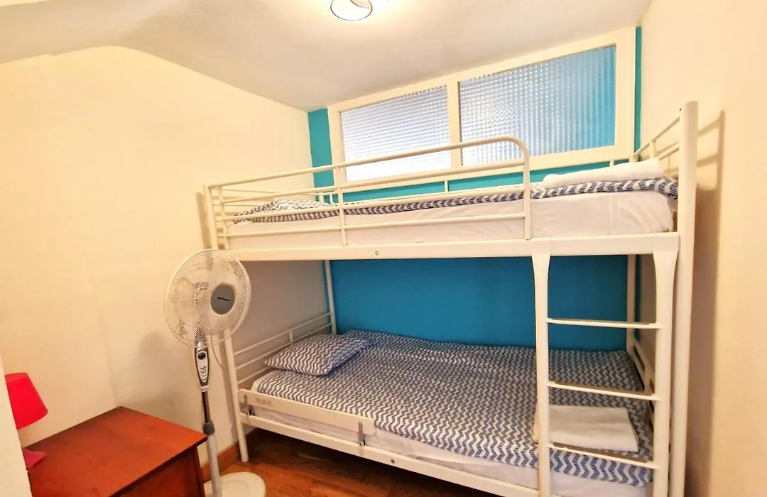 Lloret Paradise Apartments-1