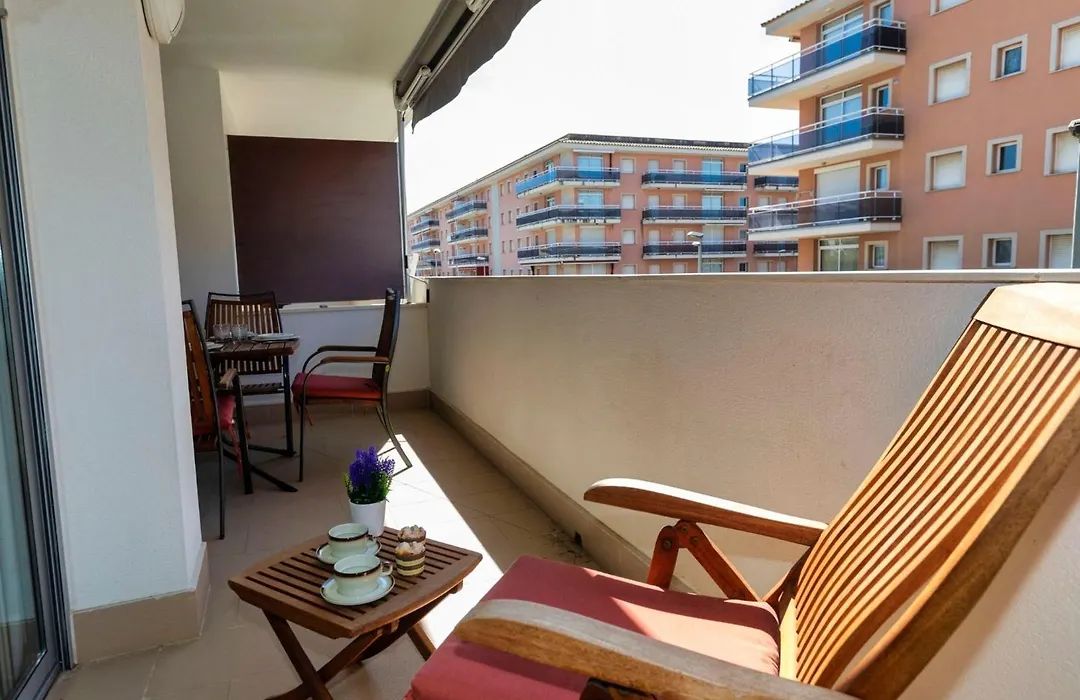 Apartment Marcela By Interhome-1