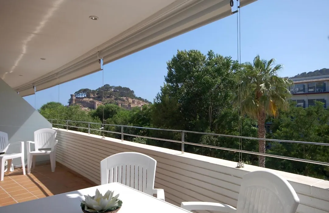 Lets Holidays Excellent Apartment Next Beach-1