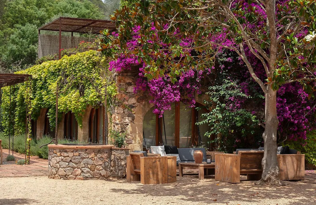 Hotel Mas Pastora - Adults Only-1
