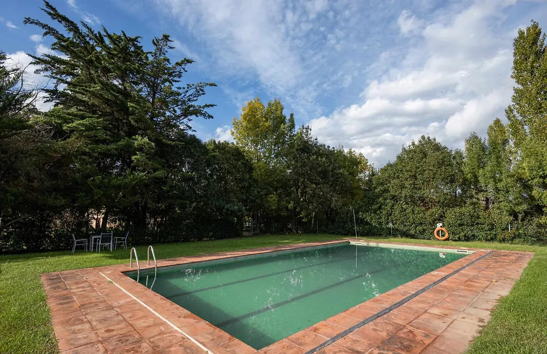 Mas Garriga Turisme Rural-1