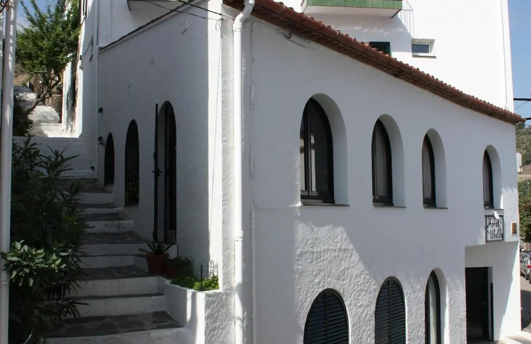 Hotel Ubaldo-1