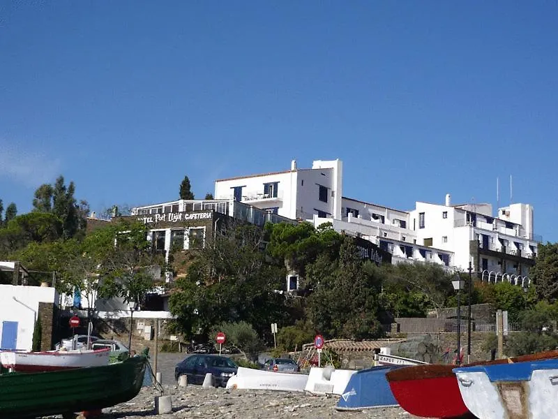 Hotel Port-Lligat-1