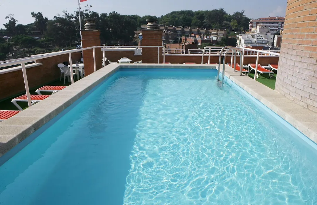 Apartaments Rosanna-1