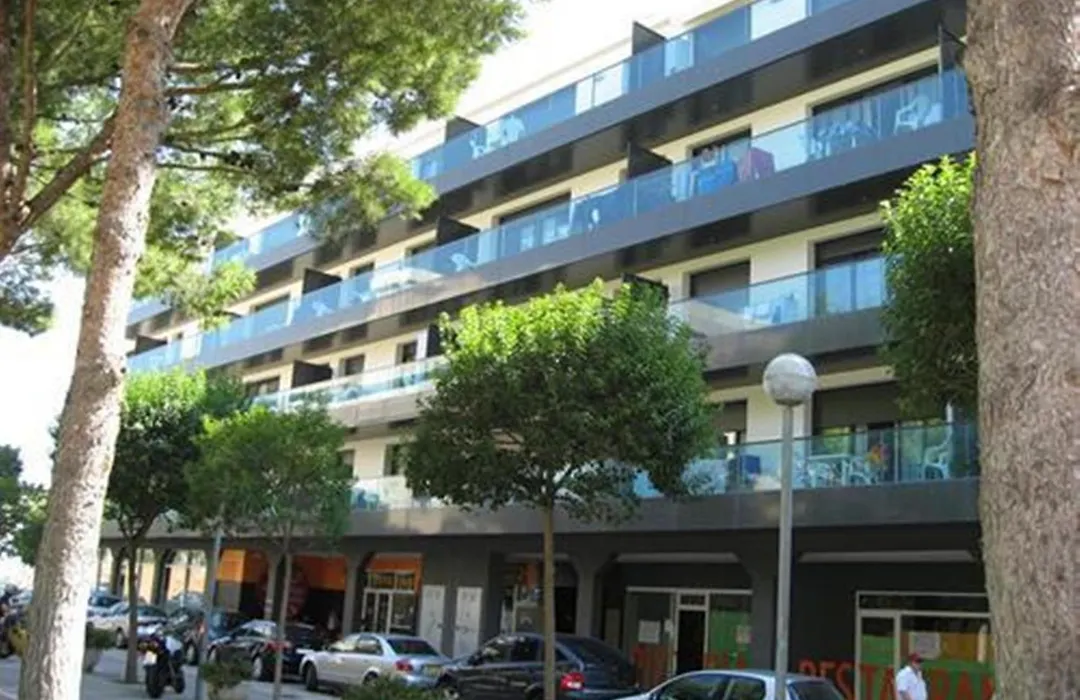 Palamos Apartamentos-1