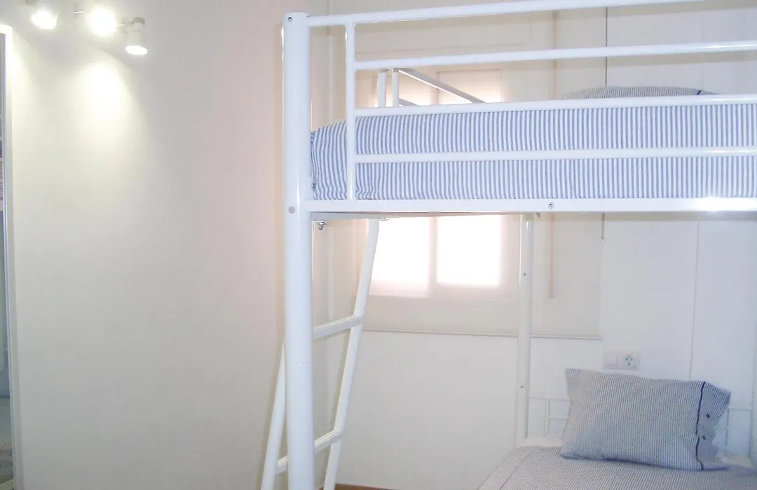 Beautiful Apartment In Tossa De Mar-1