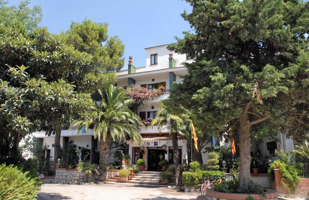 Hotel Gri-Mar-1