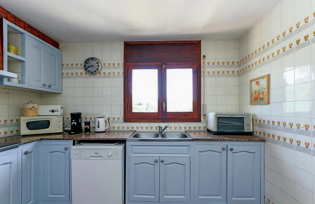 Villa Natalia C101-1