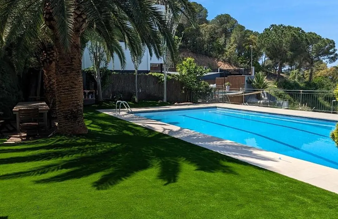 Villa Zen Costa Brava-1