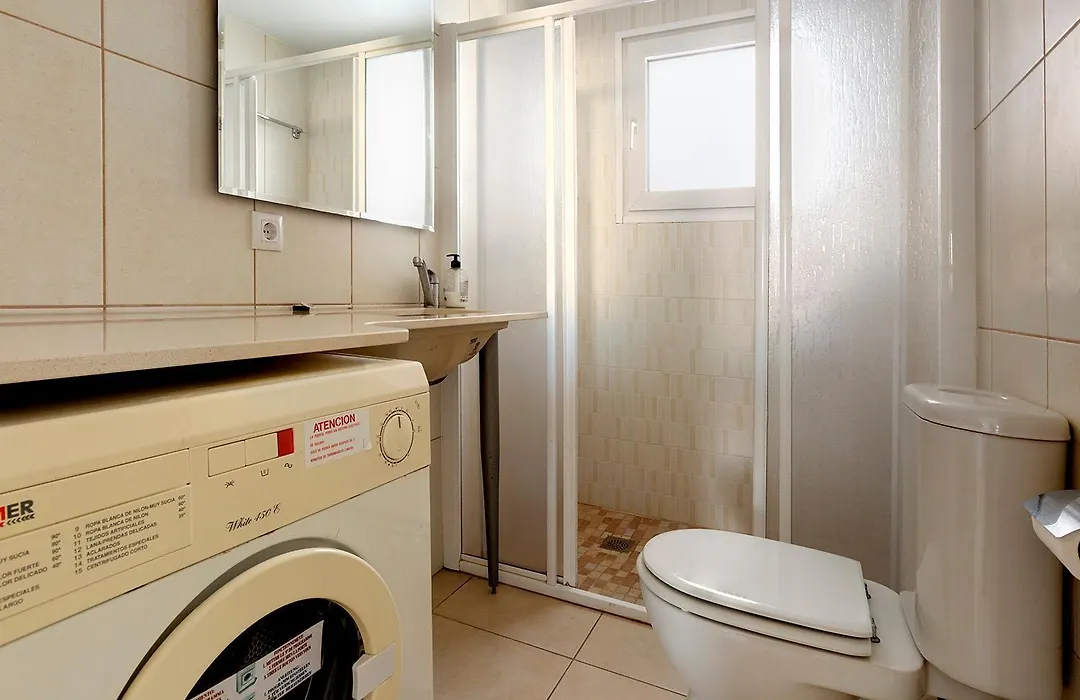 Apartamentos Empuriabrava Maurici Park-1
