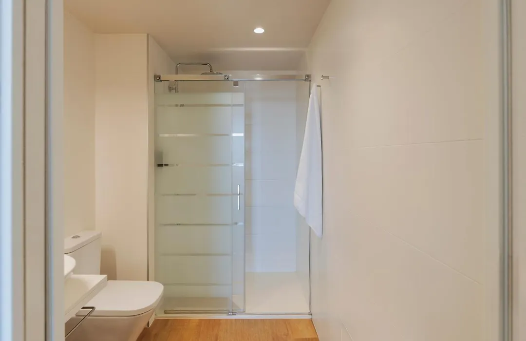 Apartaments Roses Platja By Hotels Mediterraneo-1