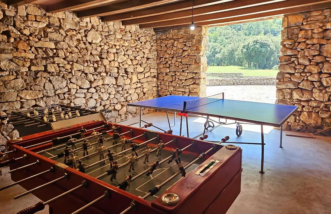 Casa En Paraje Natural Unico! - 25 Pax-1