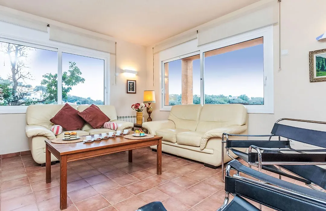 Holiday Home Xarmada Cecilia By Interhome-1